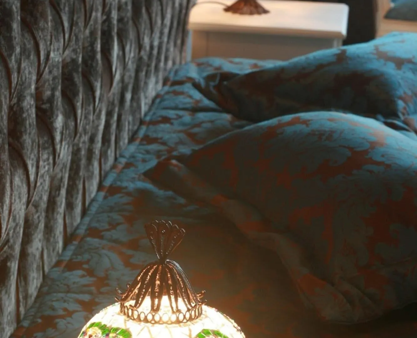 Esans Hotel - Special Category Provincia di Provincia di Istanbul