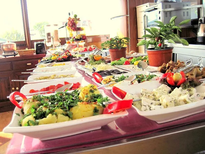 ***  Esans Hotel - Special Category Istanbul Tyrkiet