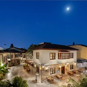 Hotel Saye ' Kaleiçi&oldtown'