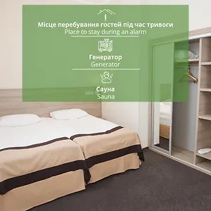 visit hotel