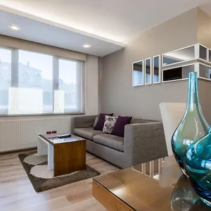 2* Apart Otel Aura