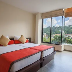 Hotel Oak Ray ****