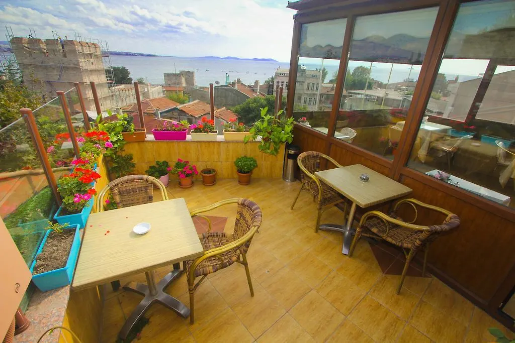 Esans Hotel - Special Category Κωνσταντινούπολη