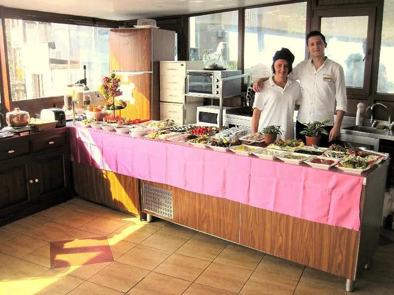 Esans Hotel - Special Category Κωνσταντινούπολη