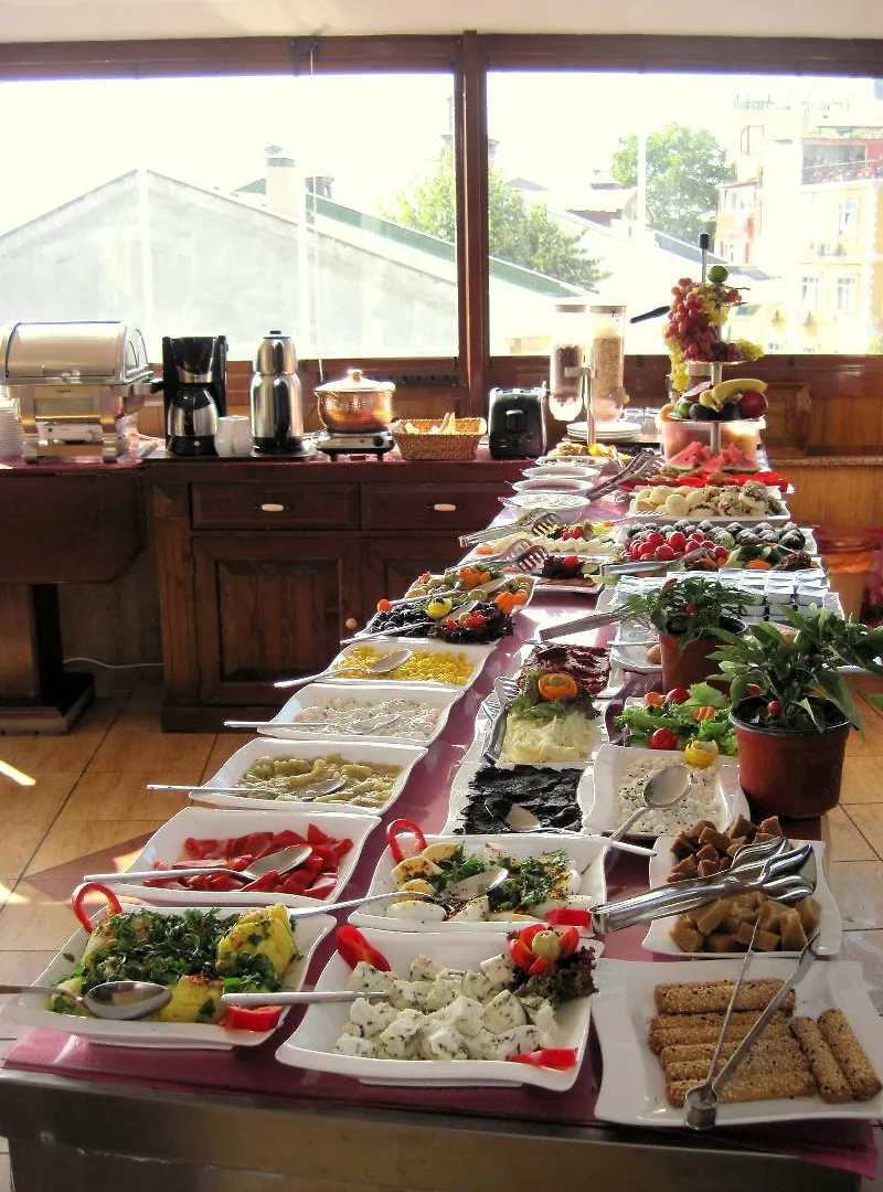 Esans Hotel - Special Category Κωνσταντινούπολη
