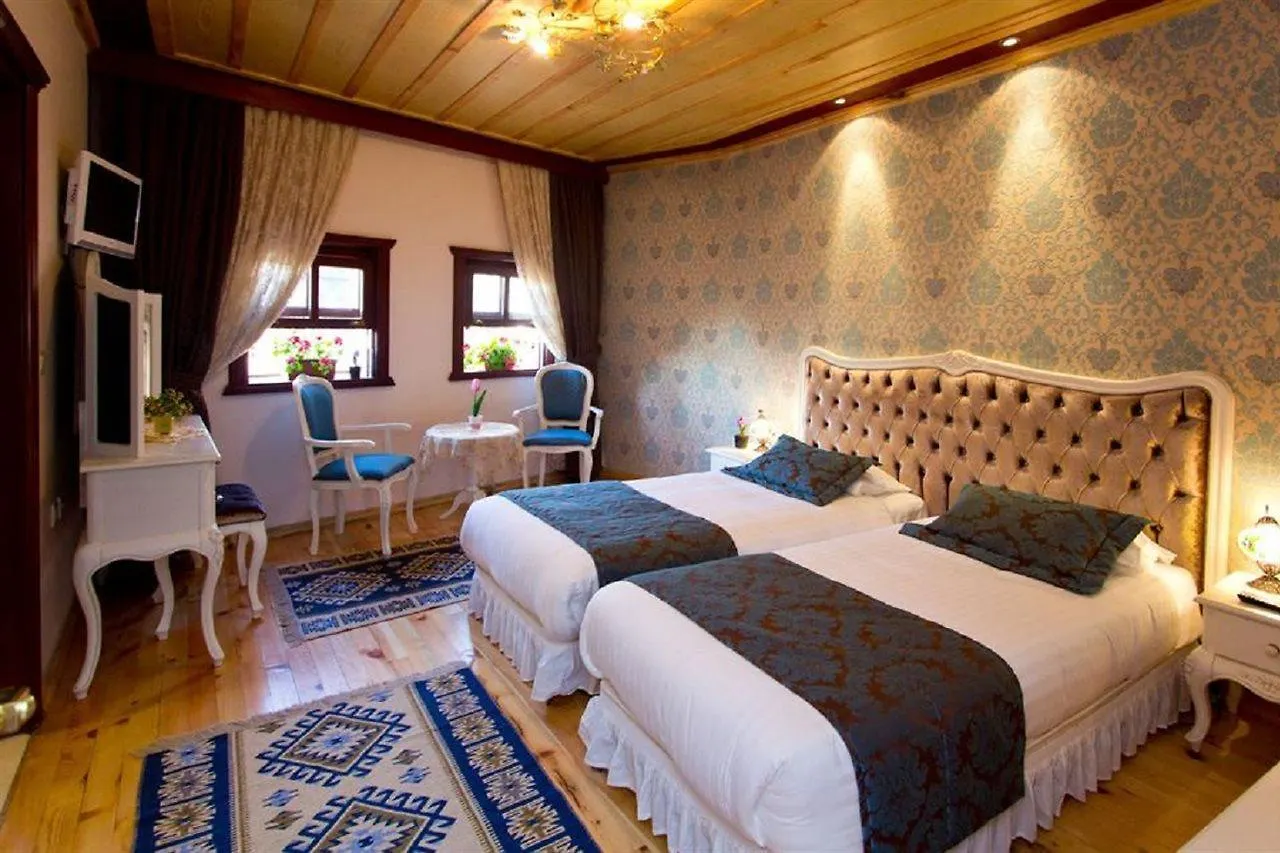Esans Hotel - Special Category Istanbul