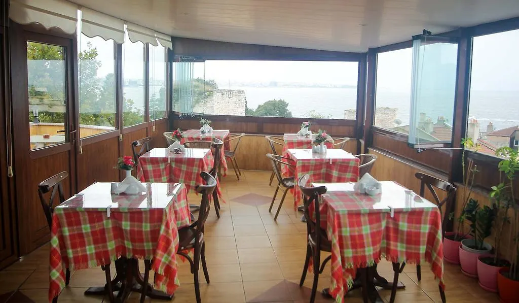 Esans Hotel - Special Category Istanbul