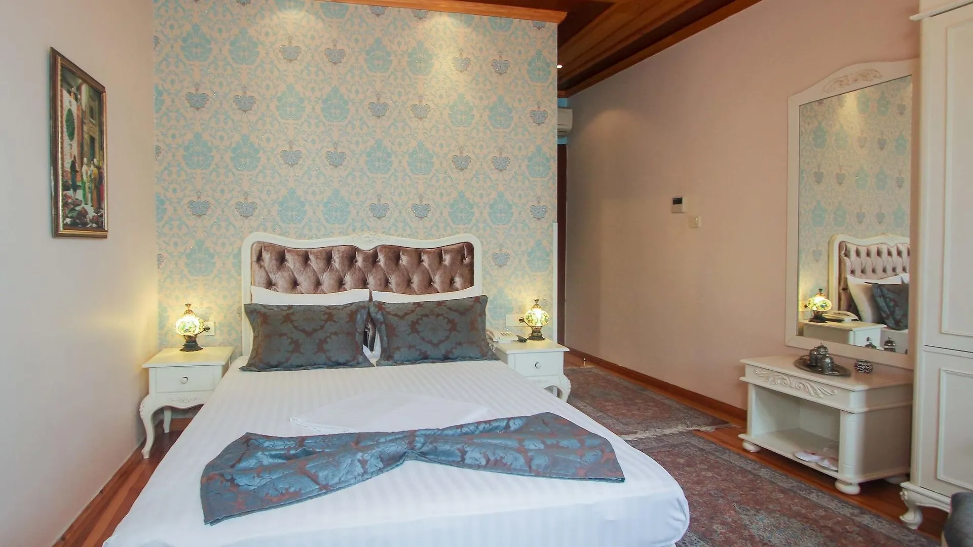 Esans Hotel - Special Category Istanbul