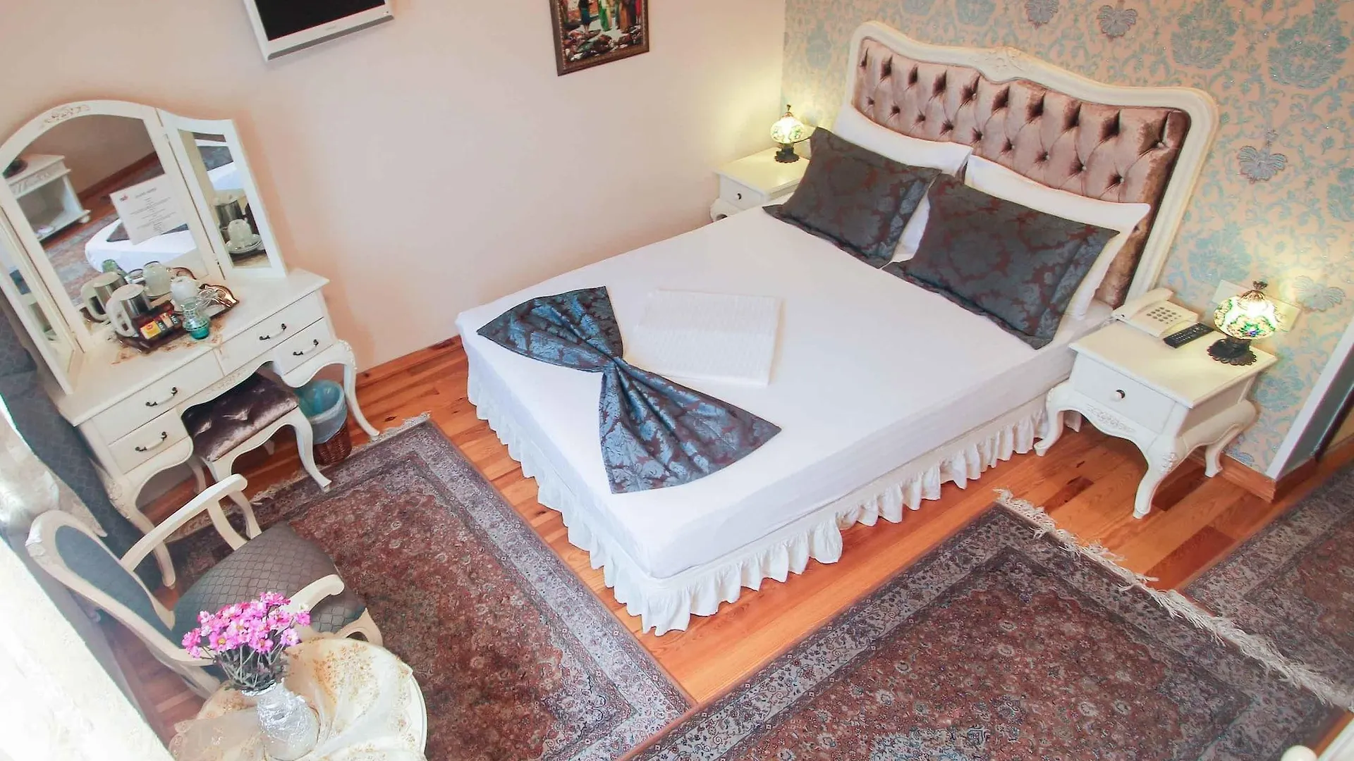 Esans Hotel - Special Category Istanbul