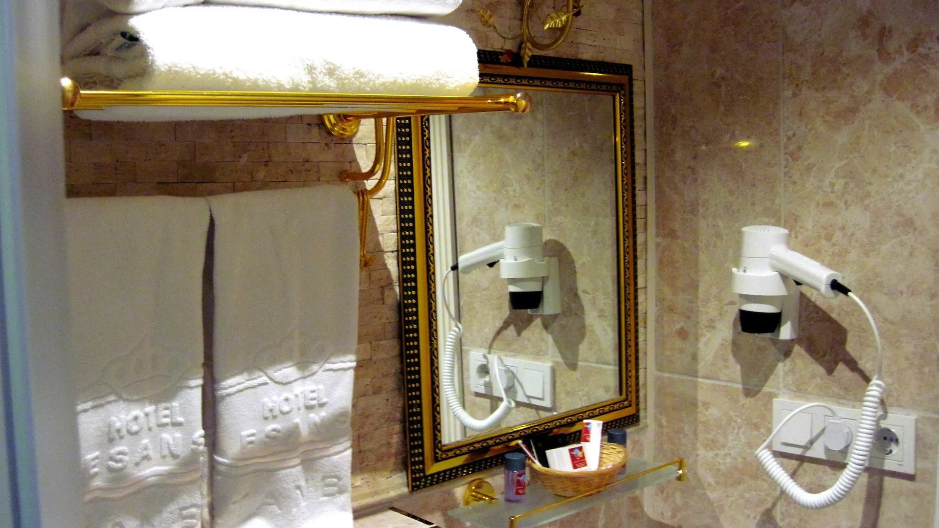 Esans Hotel - Special Category Istanbul