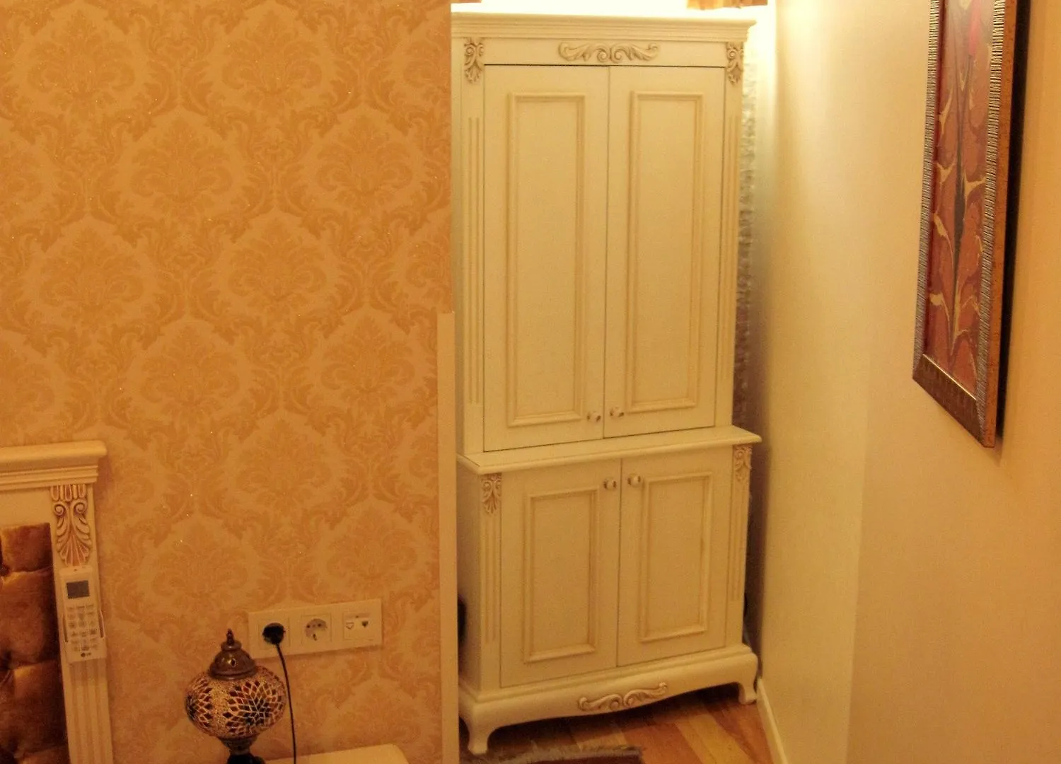 Esans Hotel - Special Category Istanbul
