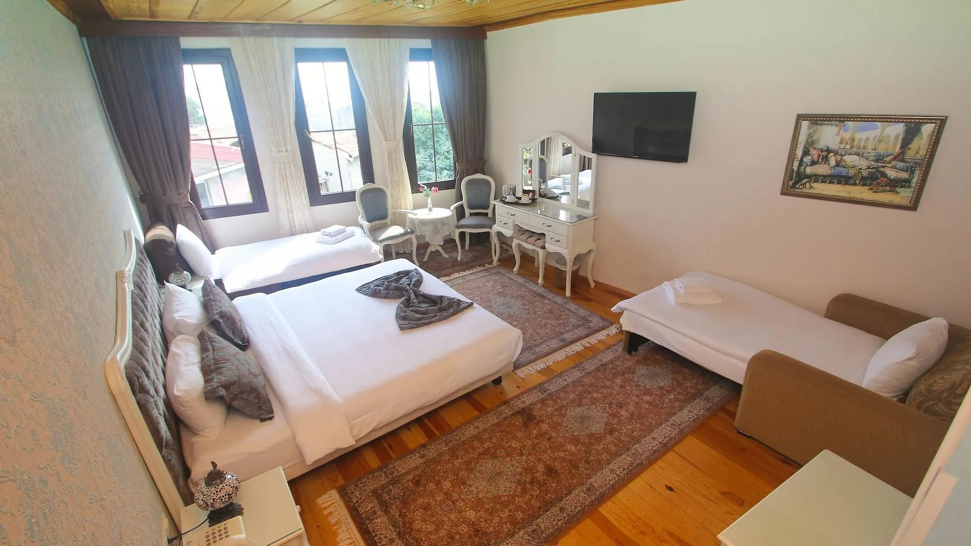 Esans Hotel - Special Category Istanbul