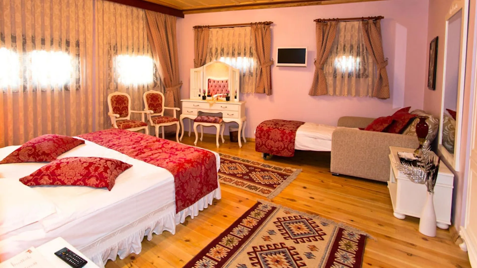 Esans Hotel - Special Category Istanbul