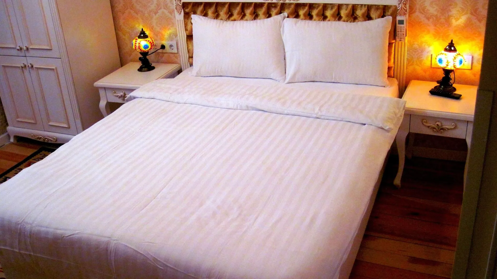 Esans Hotel - Special Category Istanbul