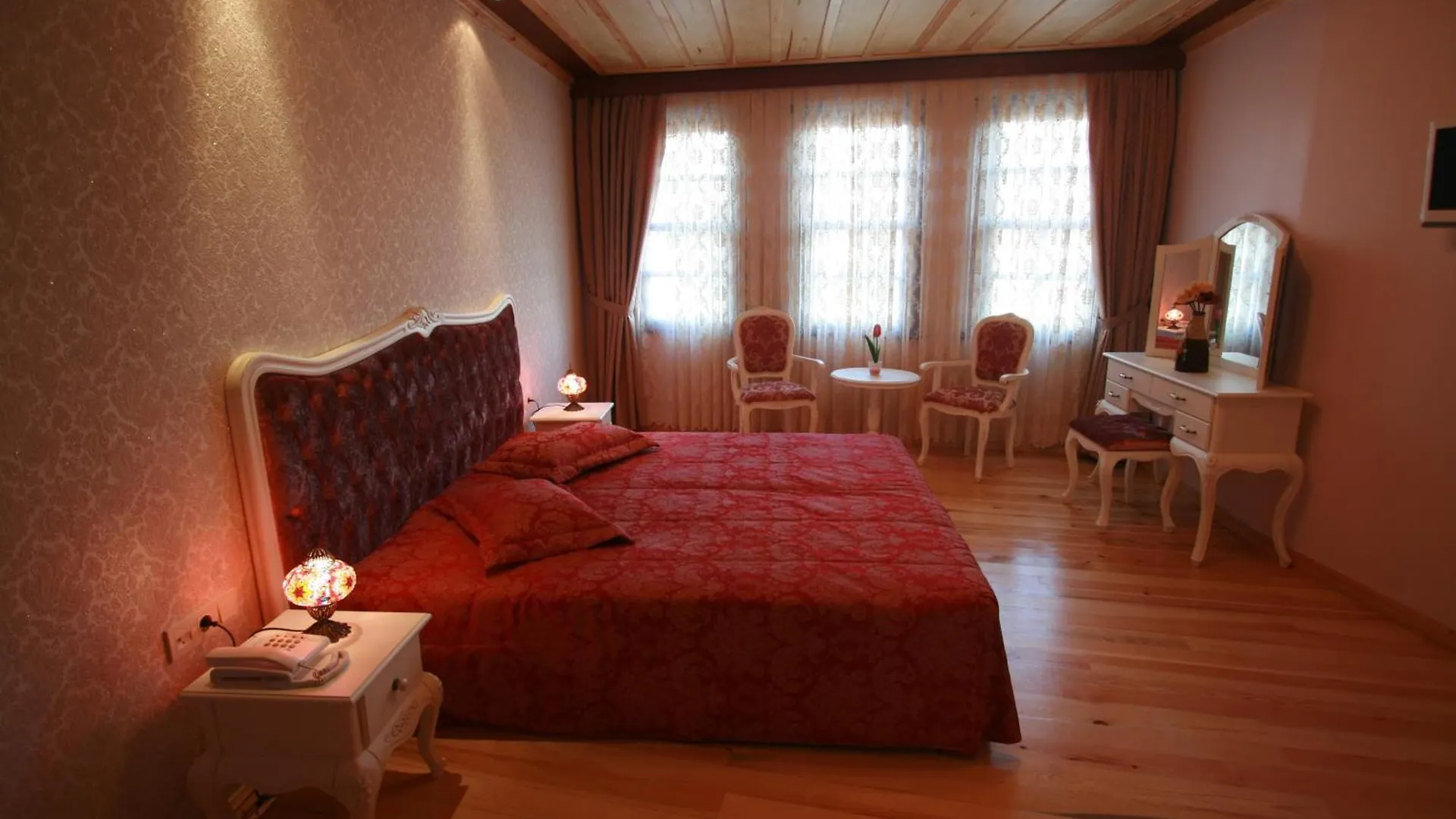 Esans Hotel - Special Category Istanbul 3*,  Turkey