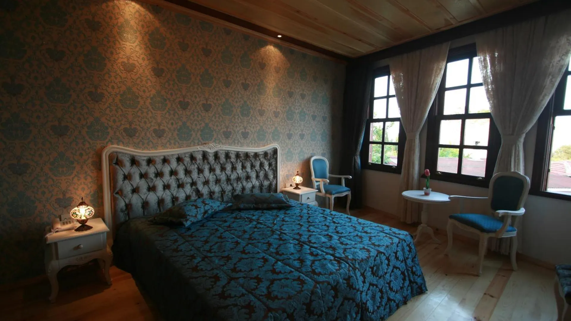 ***  Esans Hotel - Special Category Istanbul Turkey