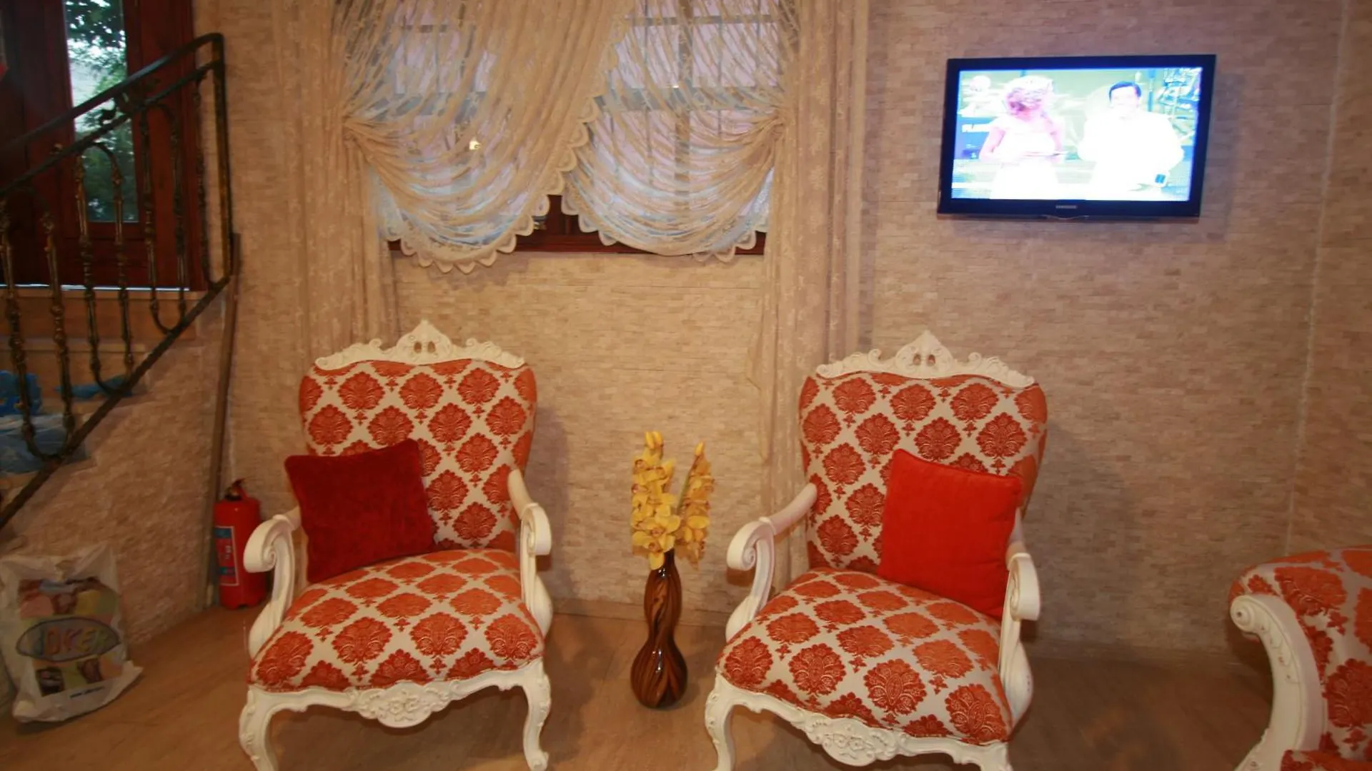 Esans Hotel - Special Category Istanbul 3*,  Turkey