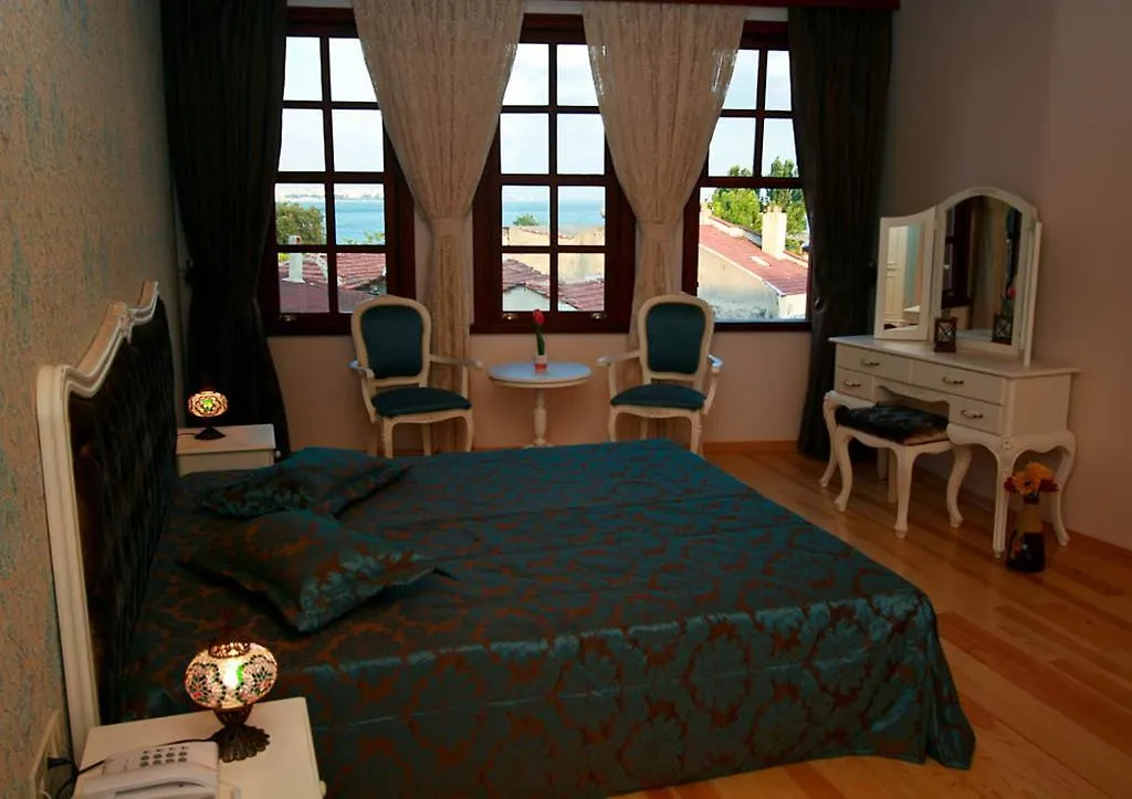 Esans Hotel - Special Category Istanbul