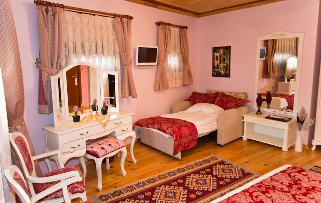 ***  Esans Hotel - Special Category Istanbul Turkey