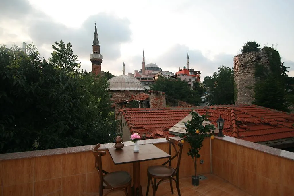 Esans Hotel - Special Category Istanbul