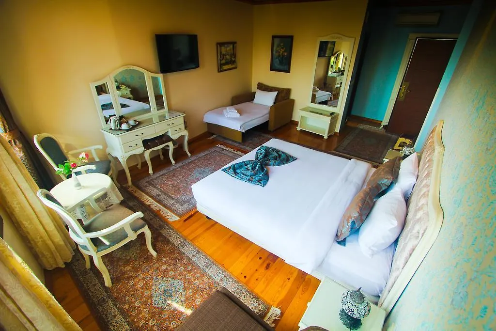 Esans Hotel - Special Category Istanbul