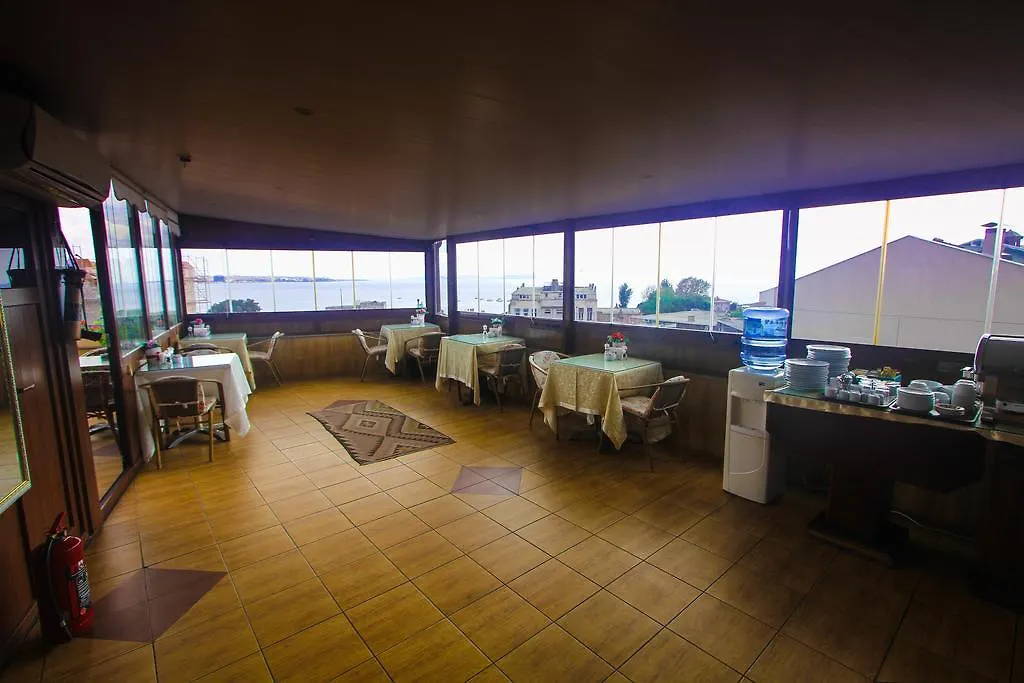 Esans Hotel - Special Category Istanbul 3*,  Turkey