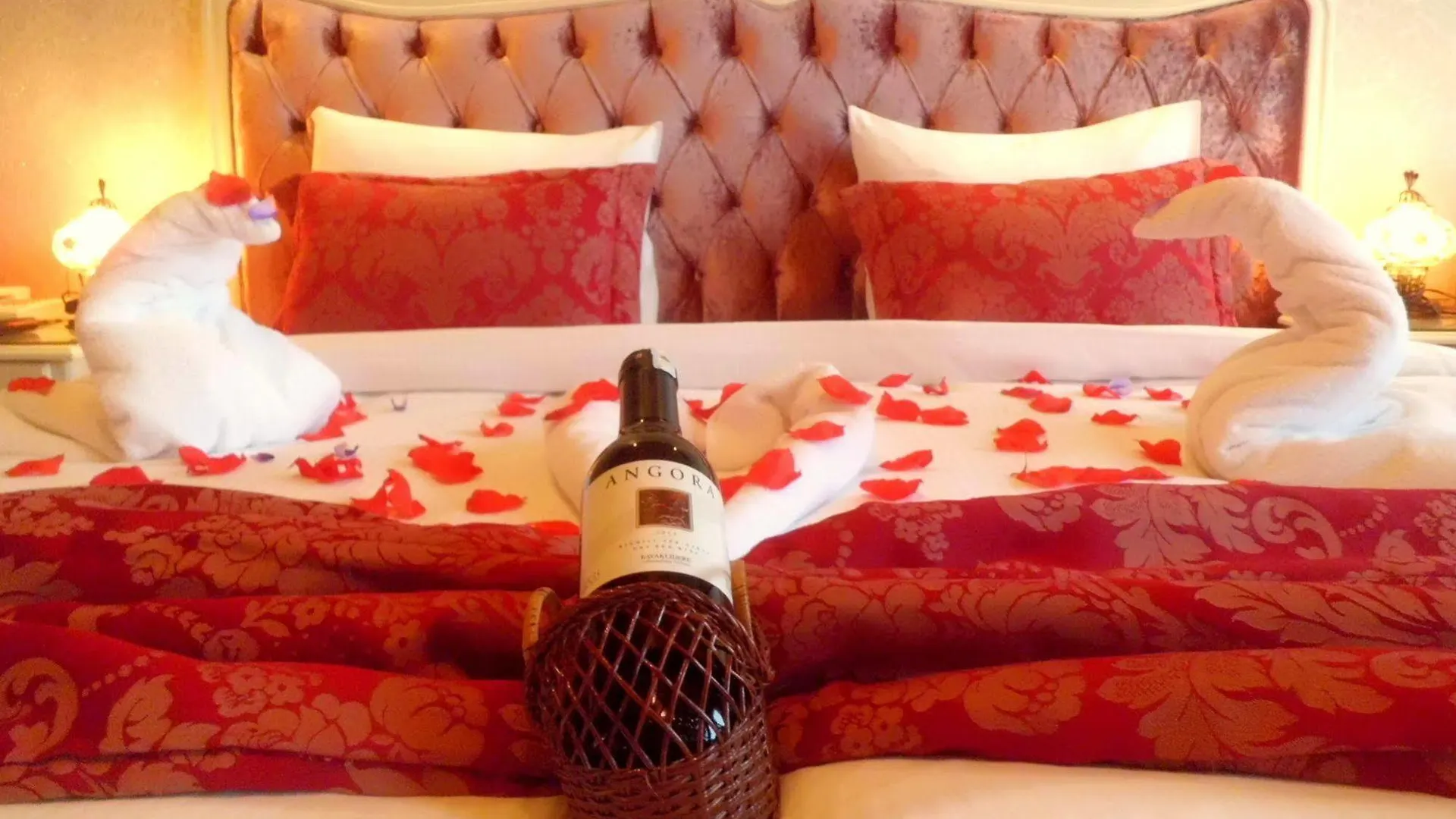 Esans Hotel - Special Category Istanbul