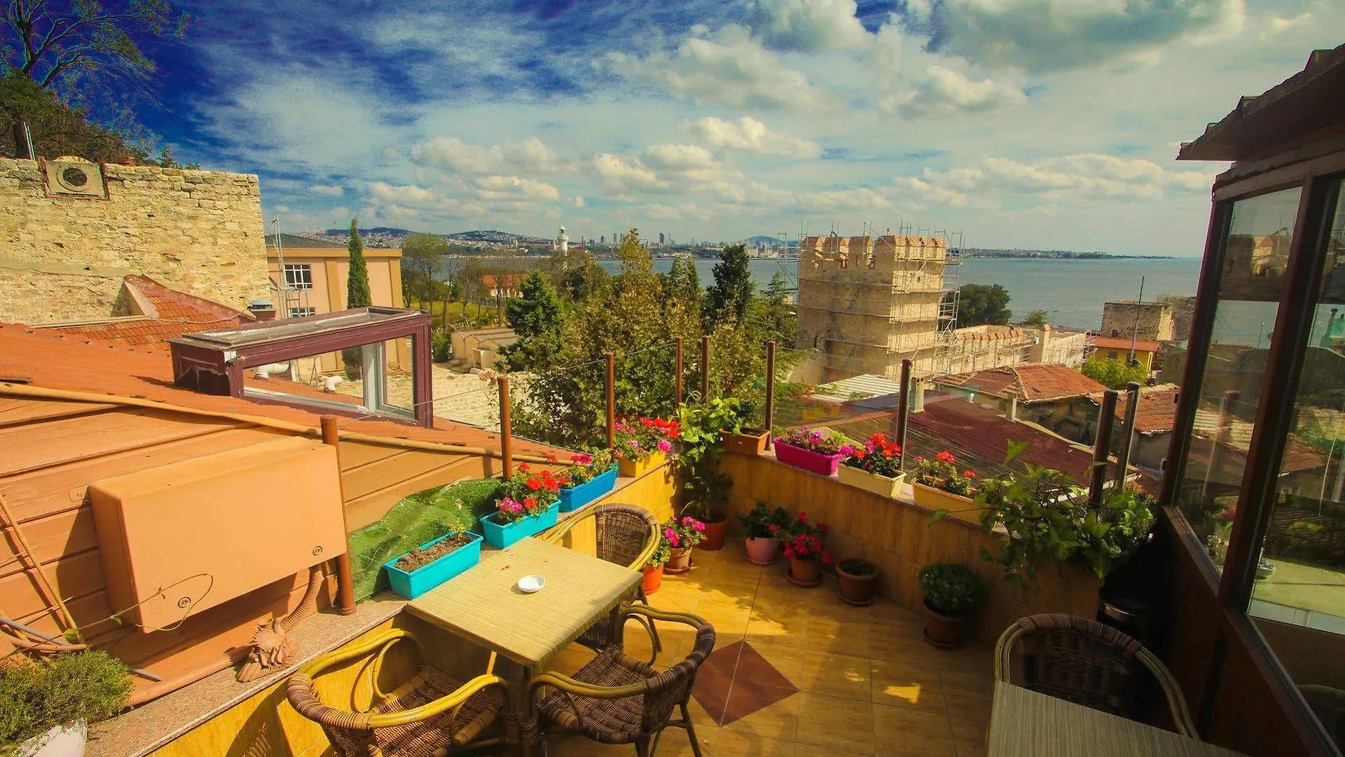 Esans Hotel - Special Category Istanbul