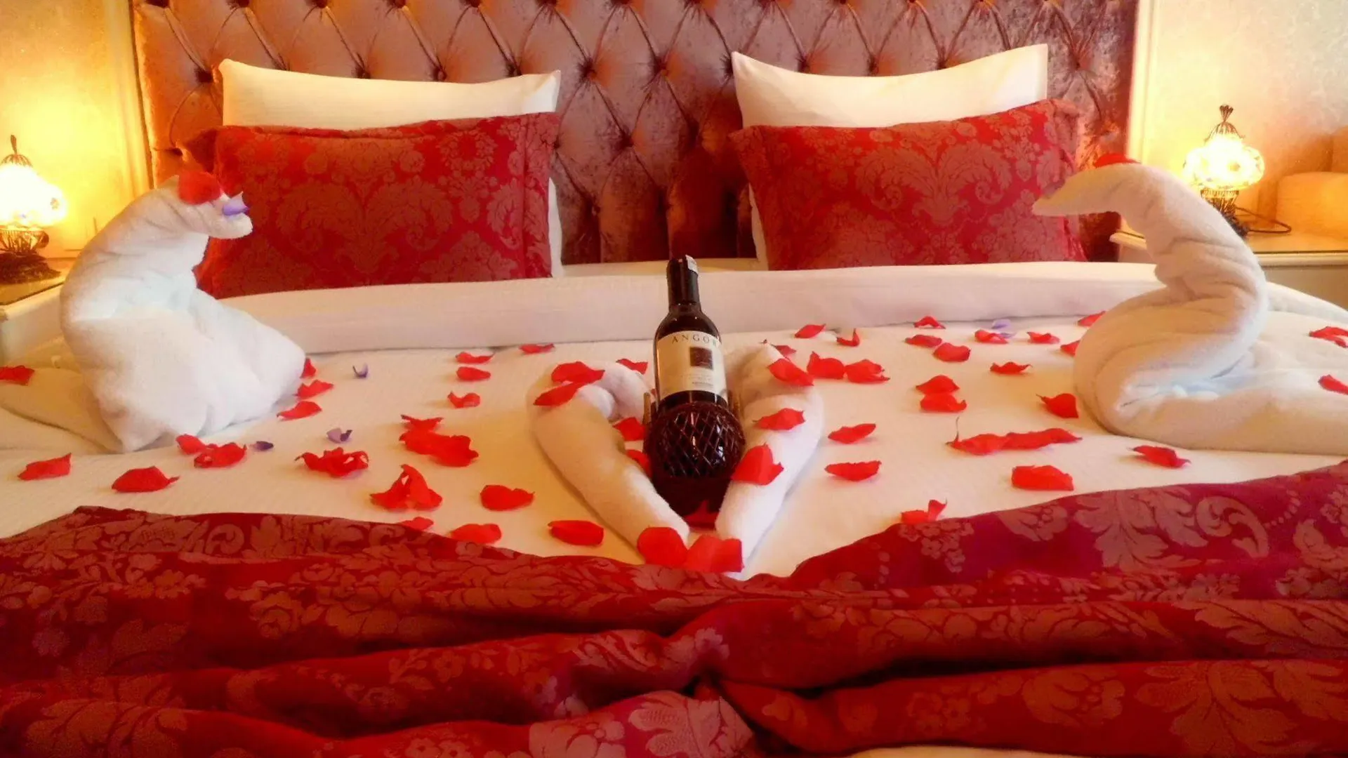 Esans Hotel - Special Category Istanbul Turkey