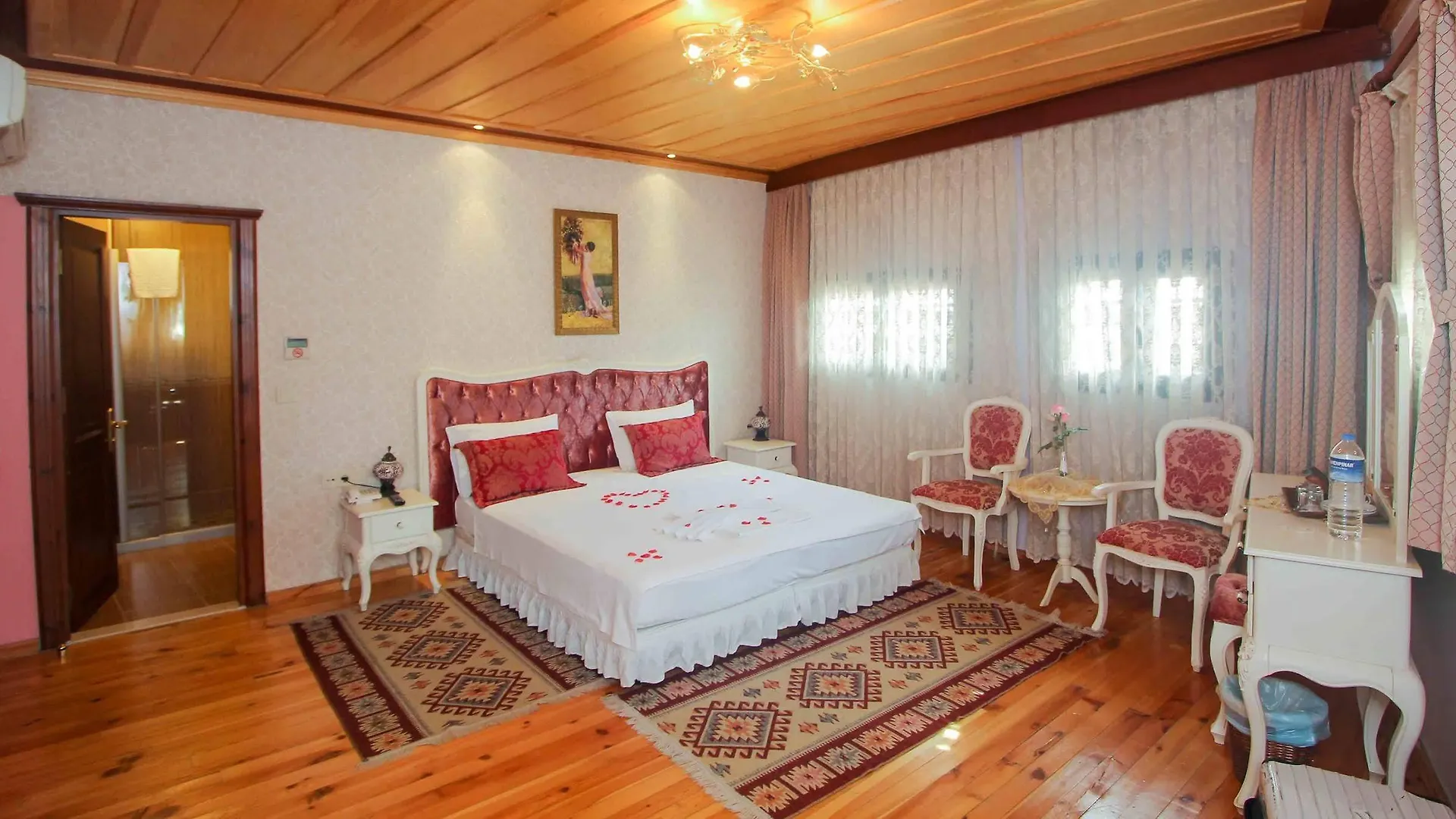 Esans Hotel - Special Category Istanbul Turkey