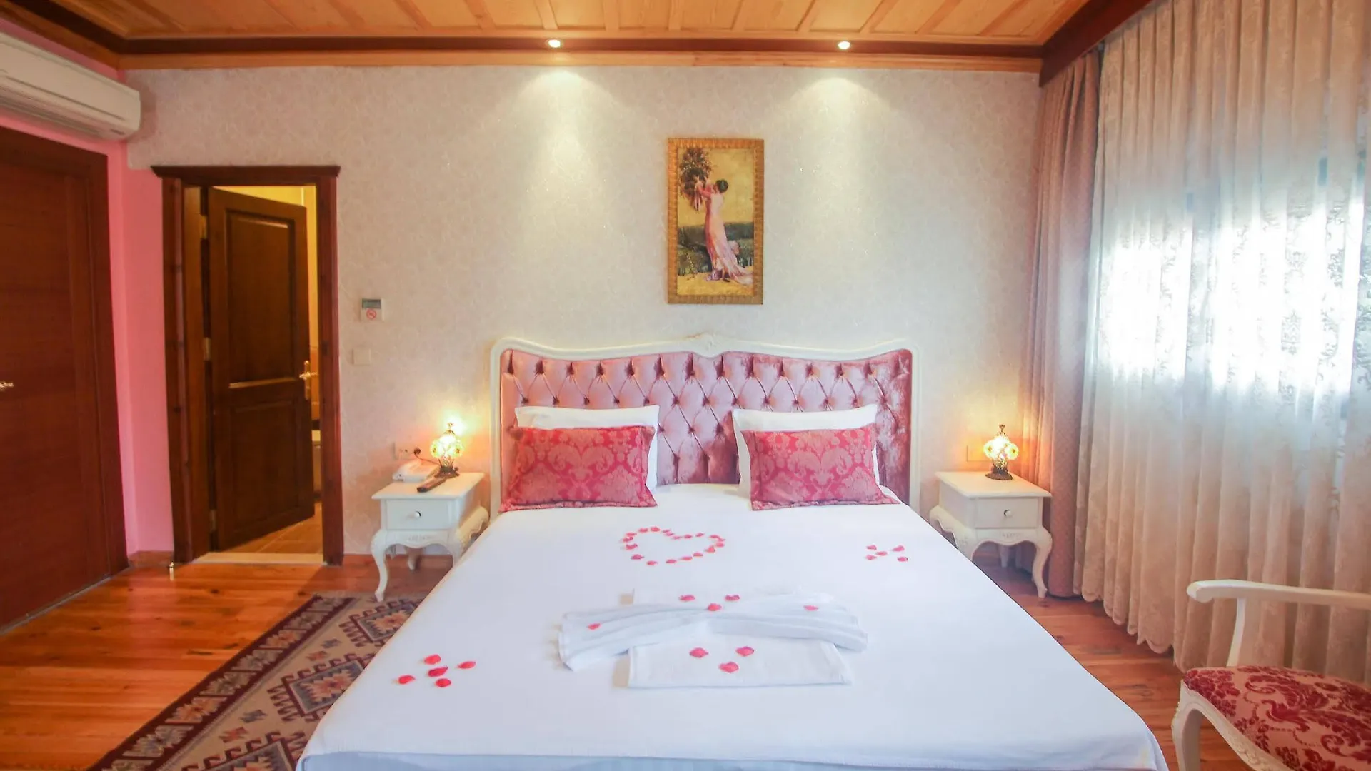 Esans Hotel - Special Category Istanbul Turkey